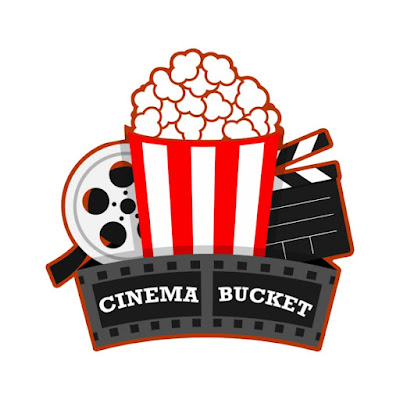 Cinema Bucket
