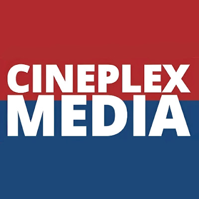 Cineplex Media