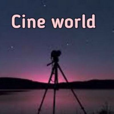 Cine world