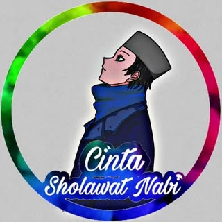 Cinta.sholawatnabi