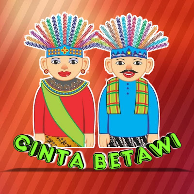 Cinta Betawi