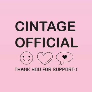 cintageshop💖