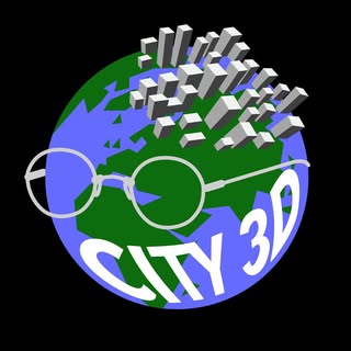 City 3D