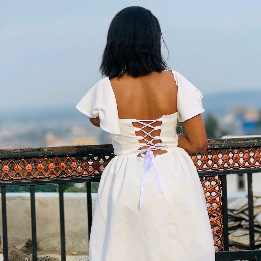 Tihtina Mulugeta