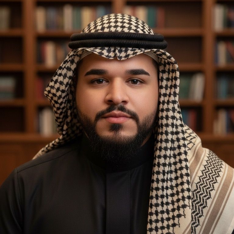 CJ ALFOUADI🇮🇶🇺🇸