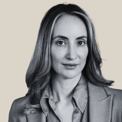 Claire Lehmann