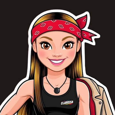 Clarissa WWE