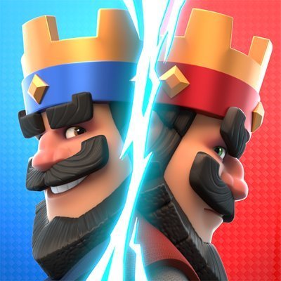 クラロワ公式👑