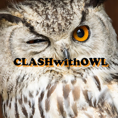 CLASH with OWL | Clash Royale