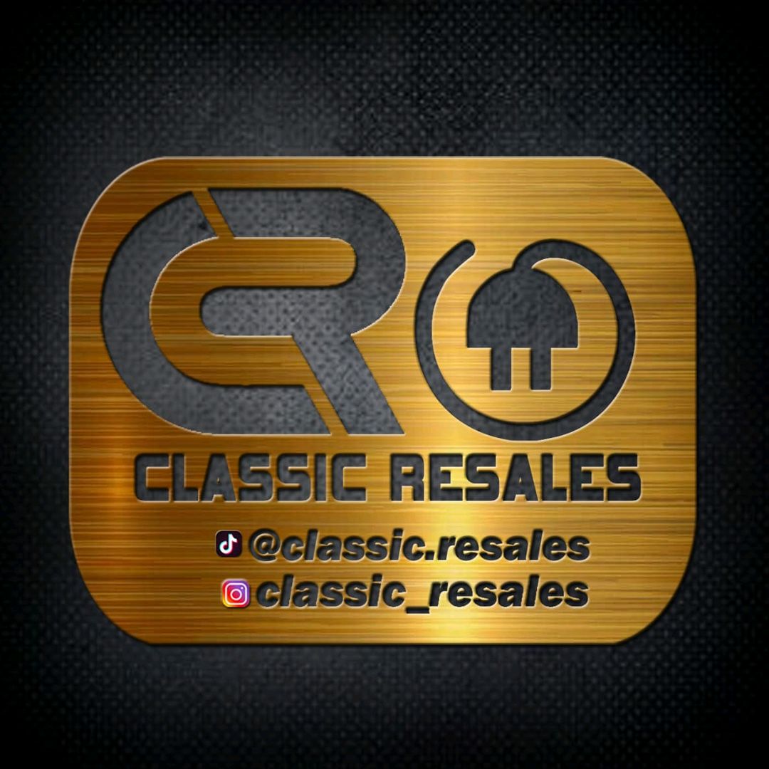 Classic Resales