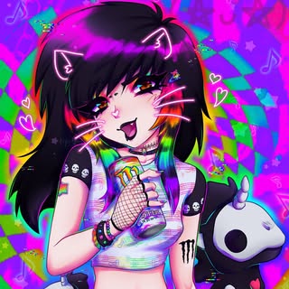 🕸𝓒𝓵𝓪𝔀𝓮𝓭 𝓑𝓮𝓪𝓾𝓽𝔂 (𝓒𝓪𝓽 𝓛𝔂𝓷𝓷 𝓢𝔂𝓼𝓽𝓮𝓶)🕸