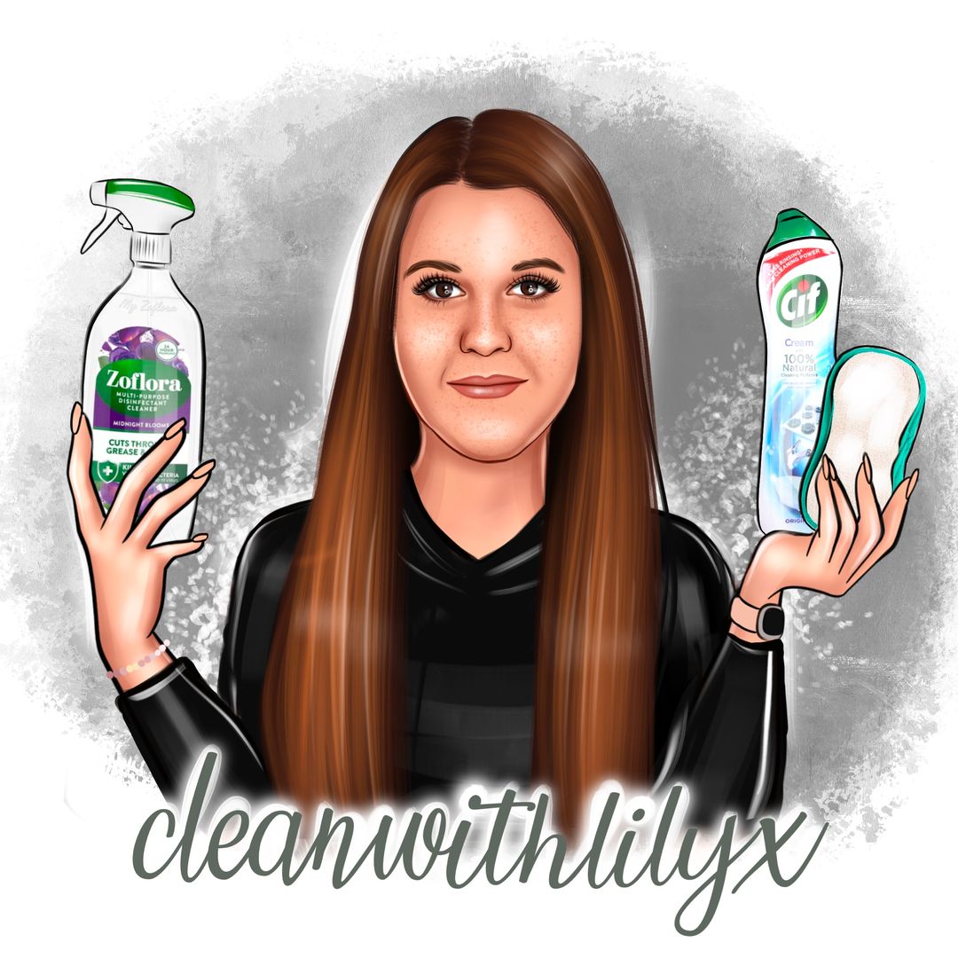 Cleanwithlily