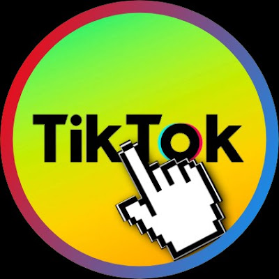 Click  Tik Tok