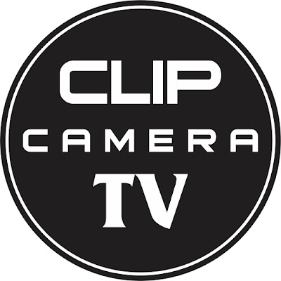 Clip Camera TV