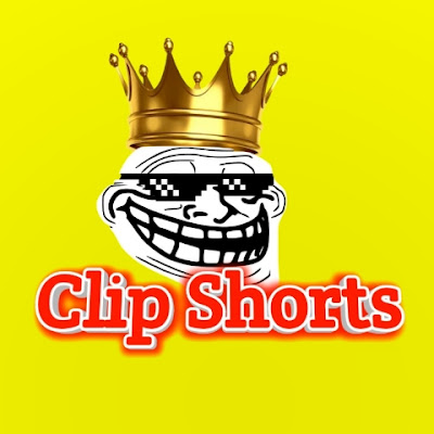 Clip Shorts 099