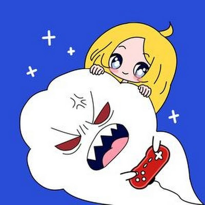 Cloud Rush!