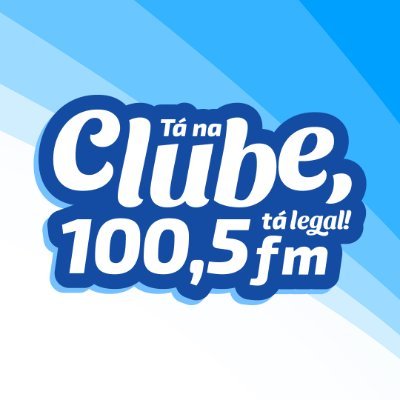 Clube FM 100.5 Ribeirão Preto