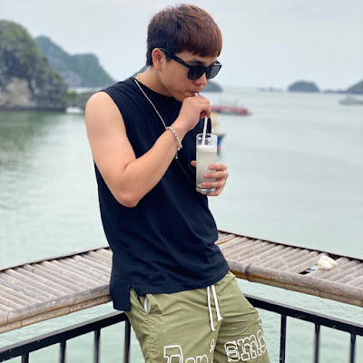 Công Tiến Sĩ