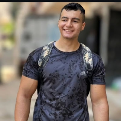 Coach Ahmed Essam