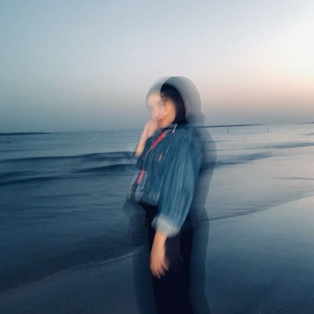 Meeeeeryem 🐚