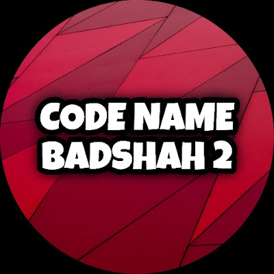 CODE NAME BADSHAH 2