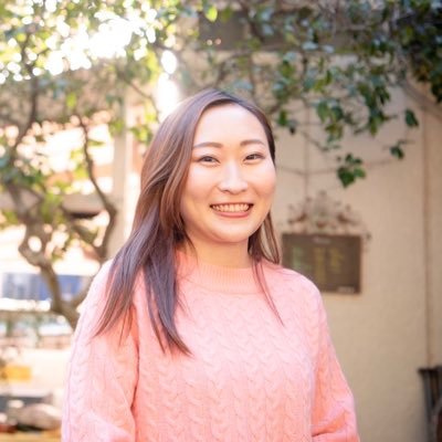 仁藤夢乃  Yumeno Nito