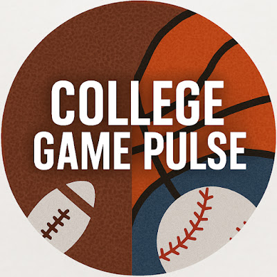 College Game Pulse