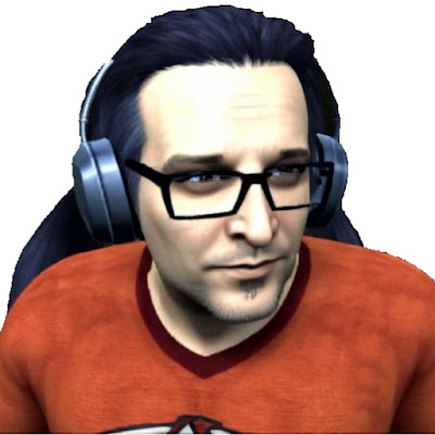 ColonoGamer - MarcioBandit