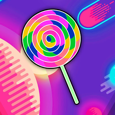 Color Candy ASMR