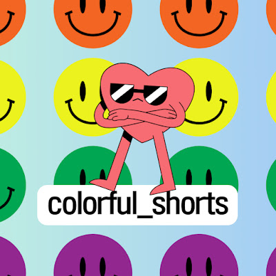 colorfulshorts