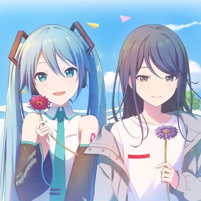 HATSUNE MIKU: COLORFUL STAGE!