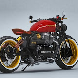 Colourful experiment