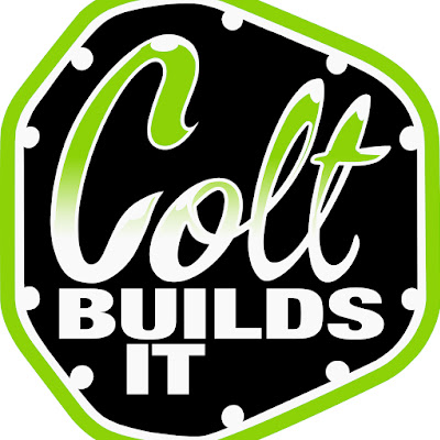Colt Builds It