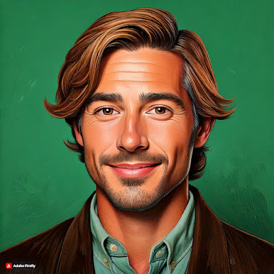 Colton Henderson