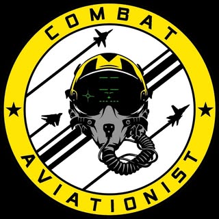 COMBAT AVIATIONIST