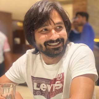Rahul Patidar
