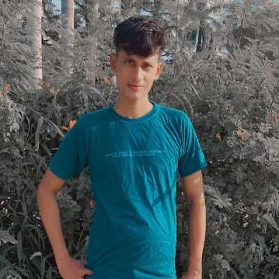 Comedian Ramjee Raj