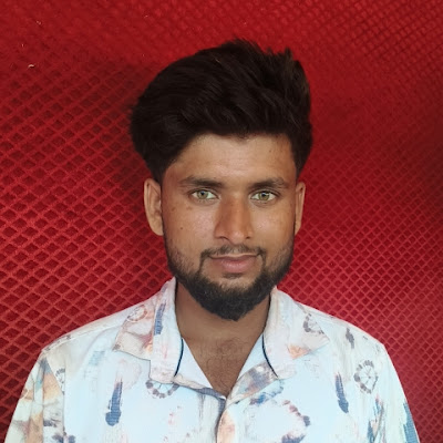 comedian Sunil Yadav