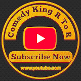 Comedy King R To R