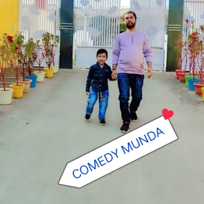 Comedy munda