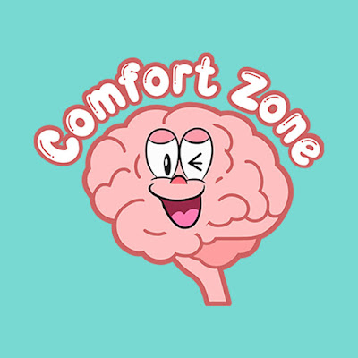 Comfort Zone TV