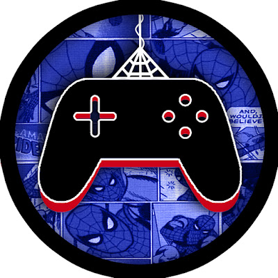 Comic Controller