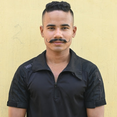 Commando Trainer
