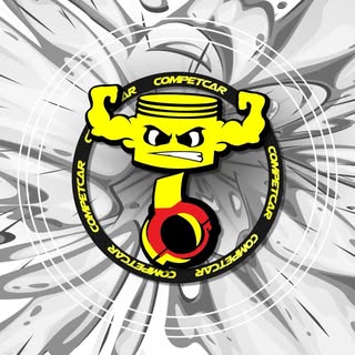 Competcar Suspensão a ar