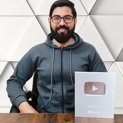 Computer Teacher