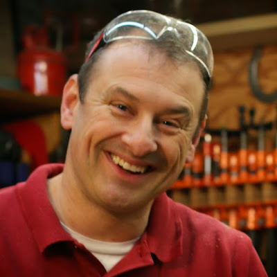 Concord Carpenter | Tool Lab