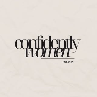 confidentlywomen