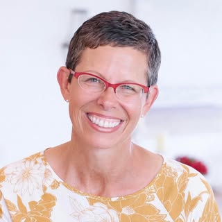 Susan Heid  | The Well-Run Home