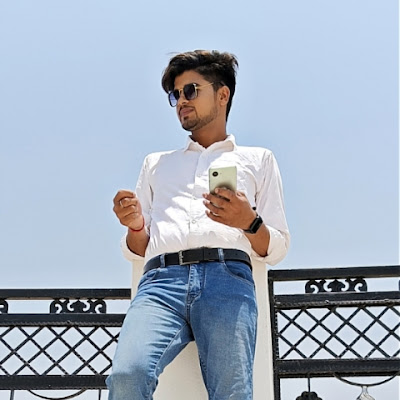 Connect With Tiwari