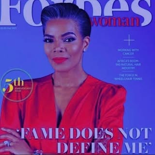 Connie Ferguson